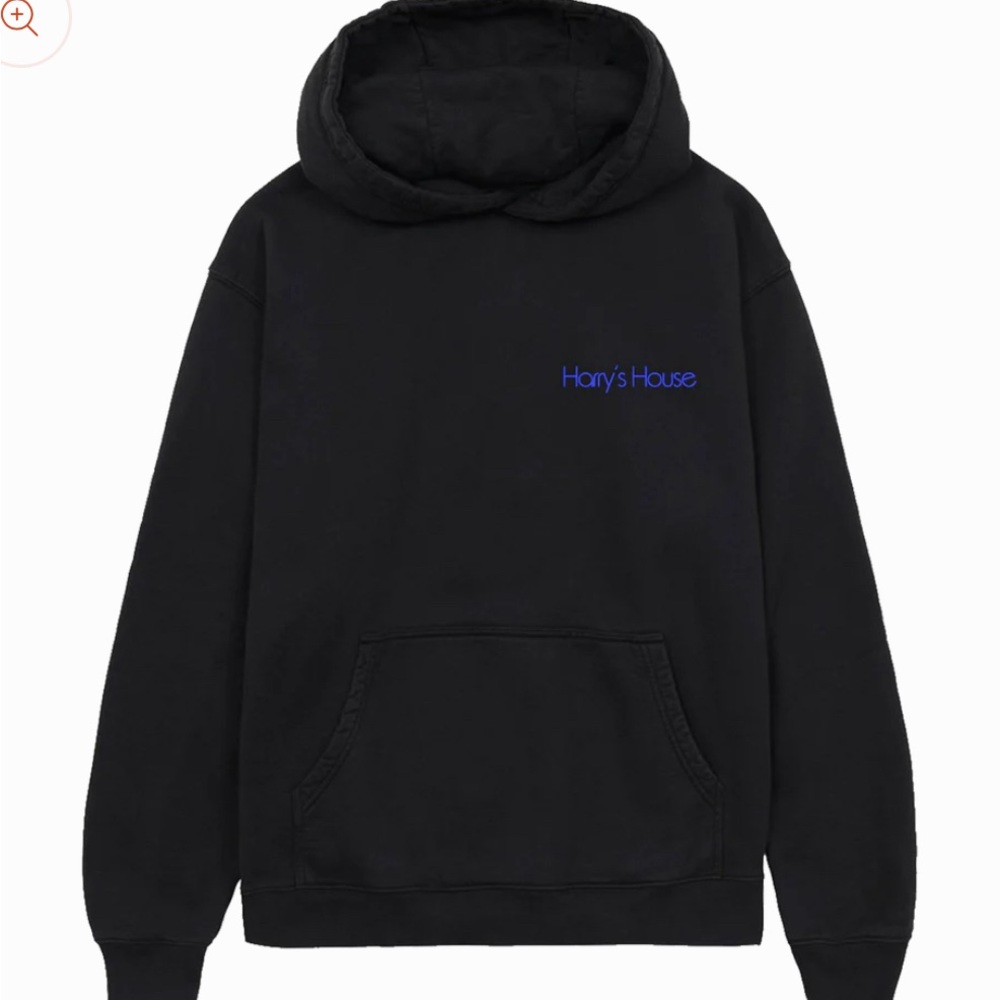 Harry Styles “Harry’s House” Merch